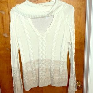 Sweater